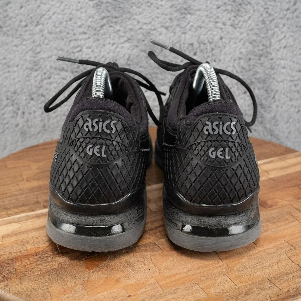 Asics mens gel